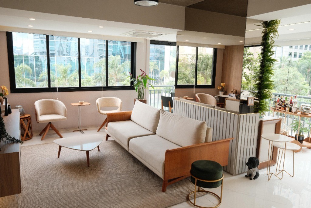 Apartamento, 1 quarto, 85 m² - Foto 7