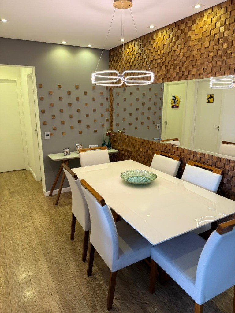 Apartamento, 3 quartos, 84 m² - Foto 3