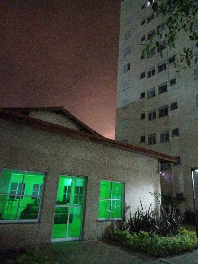 Apartamento, 2 quartos, 50 m² - Foto 9