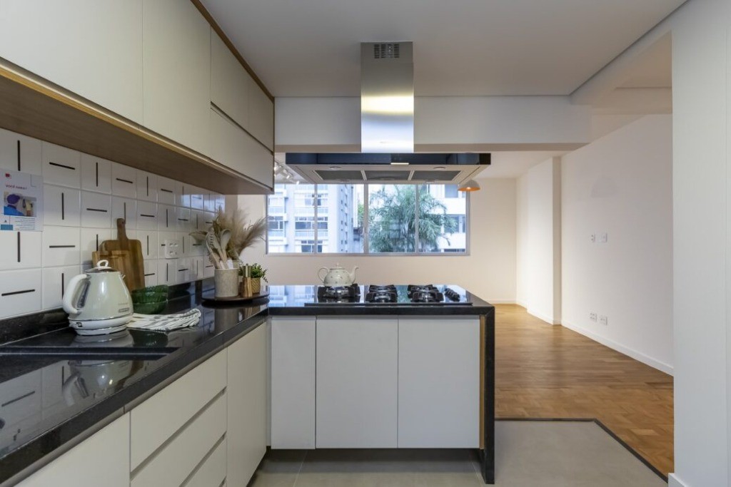 Apartamento, 3 quartos, 129 m² - Foto 15