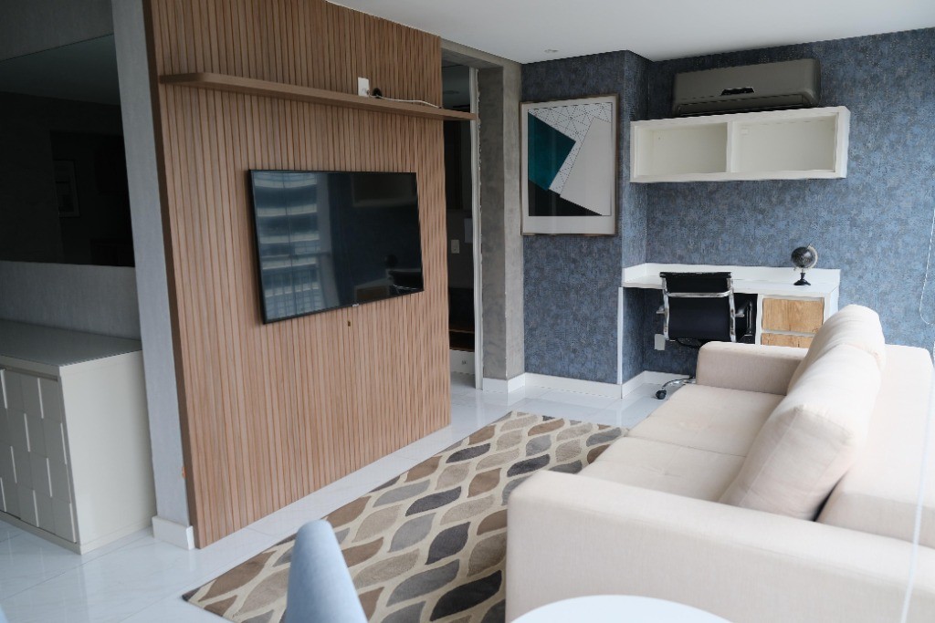 Apartamento, 1 quarto, 57 m² - Foto 10