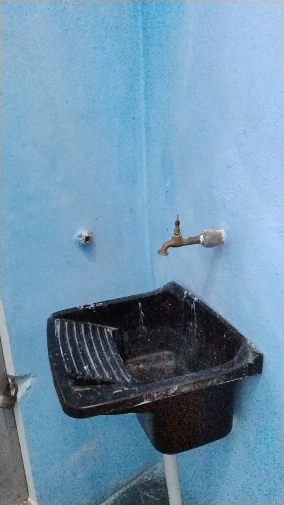 Casa, 1 quarto, 40 m² - Foto 3