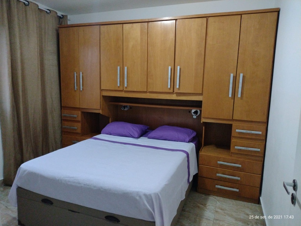 Apartamento, 2 quartos, 50 m² - Foto 11