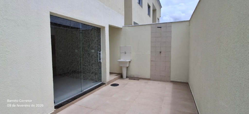 Casa de Condomínio, 2 quartos - Foto 34