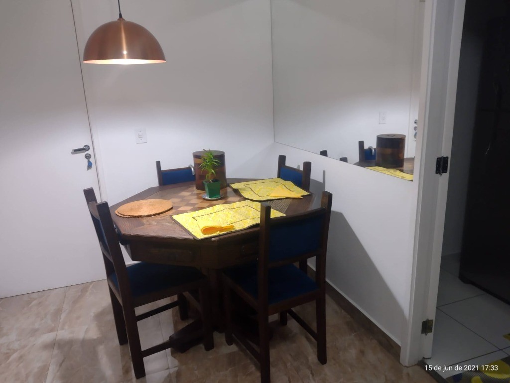 Apartamento, 2 quartos, 50 m² - Foto 42