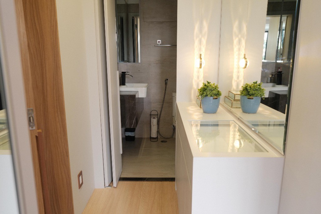 Apartamento, 1 quarto, 85 m² - Foto 18