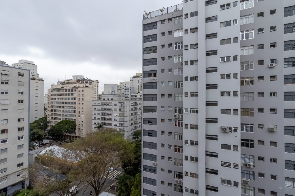 Apartamento, 3 quartos, 230 m² - Foto 39