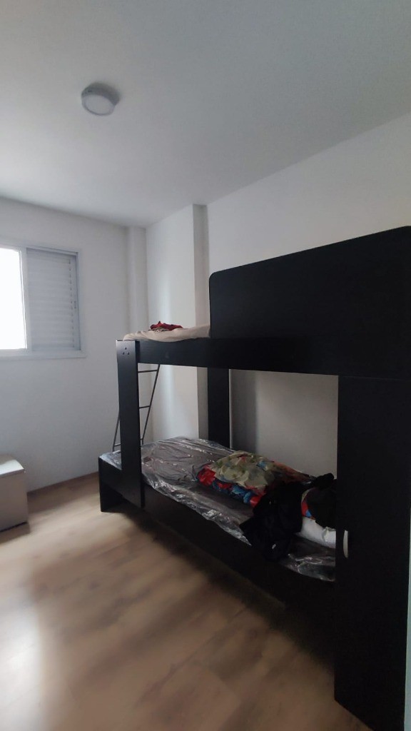 Apartamento, 3 quartos, 58 m² - Foto 5