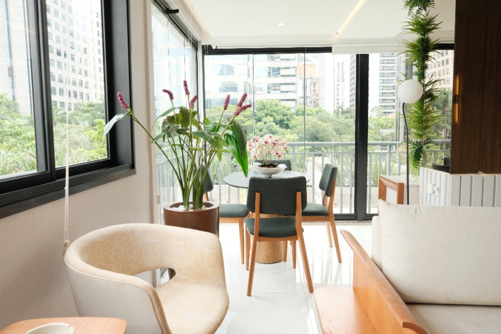 Apartamento, 1 quarto, 85 m² - Foto 16