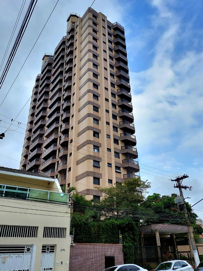 Apartamento, 4 quartos, 196 m² - Foto 6