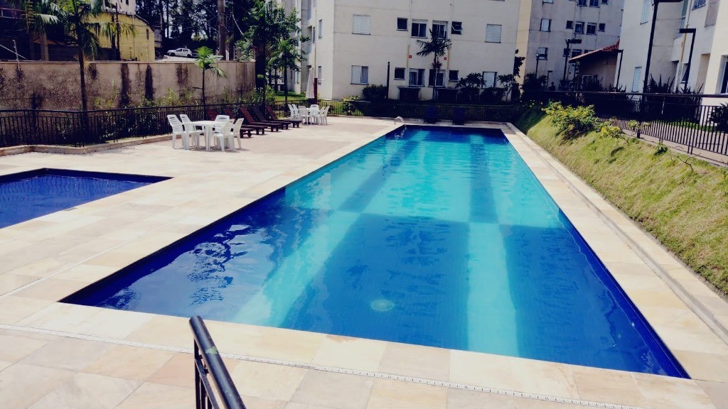 Apartamento, 2 quartos, 50 m² - Foto 8