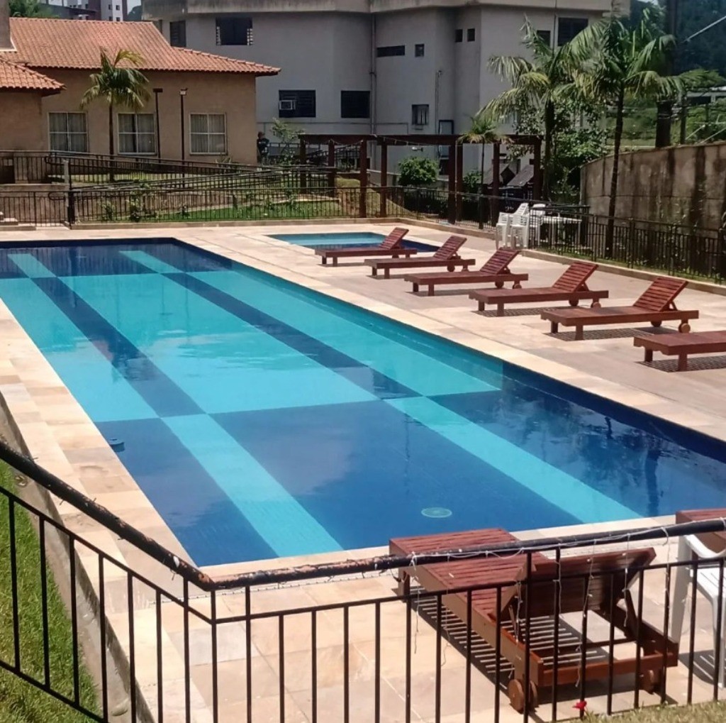 Apartamento, 2 quartos, 50 m² - Foto 52