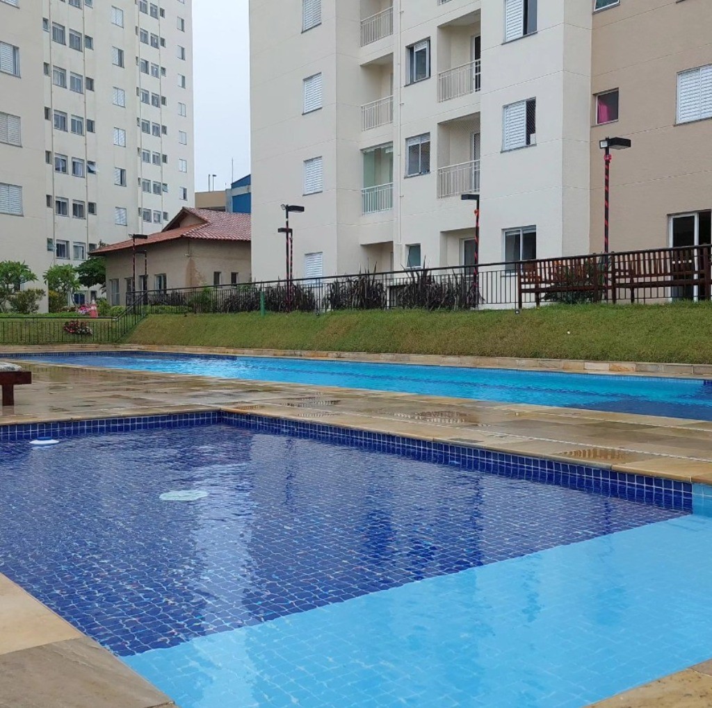 Apartamento, 2 quartos, 50 m² - Foto 56