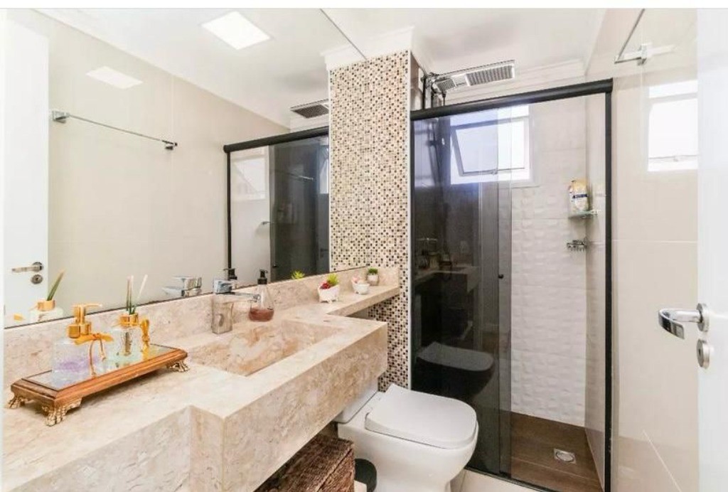 Apartamento, 2 quartos, 52 m² - Foto 4