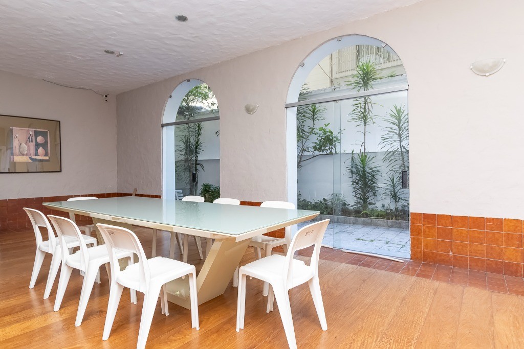 Apartamento, 2 quartos, 143 m² - Foto 52