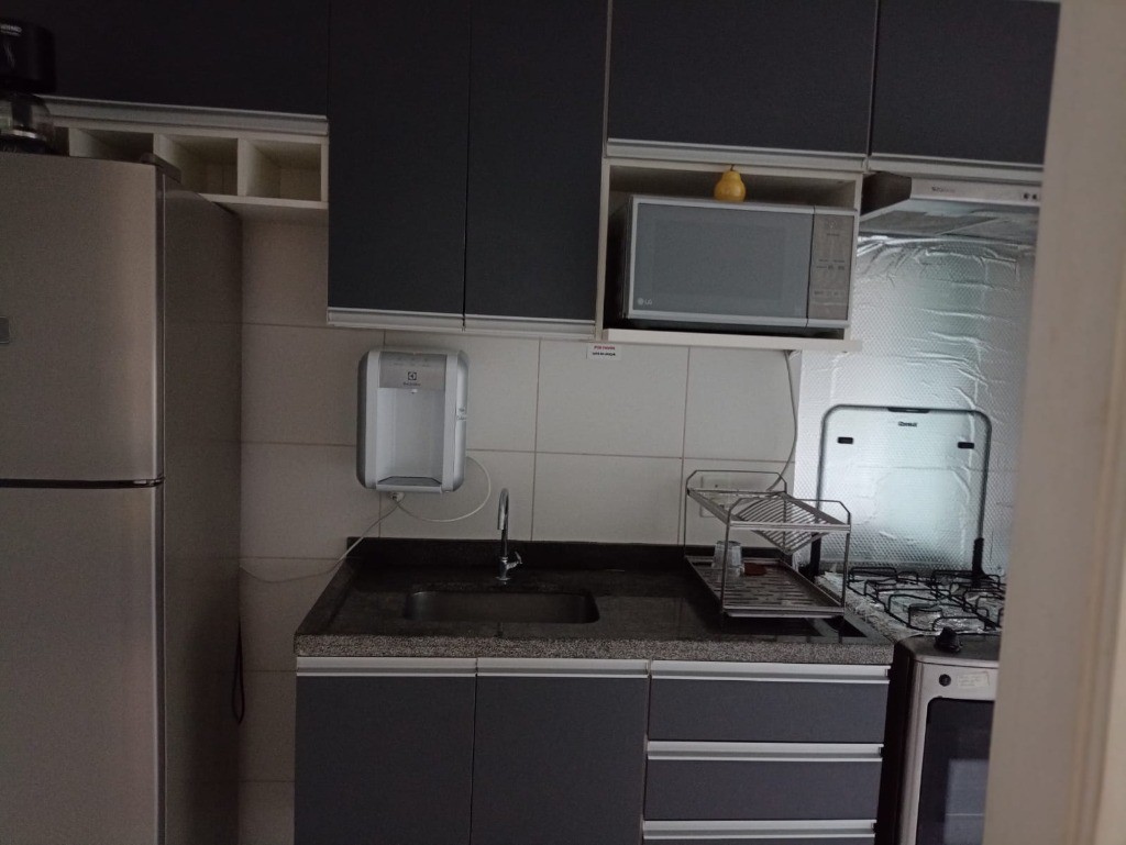 Apartamento, 2 quartos, 50 m² - Foto 16