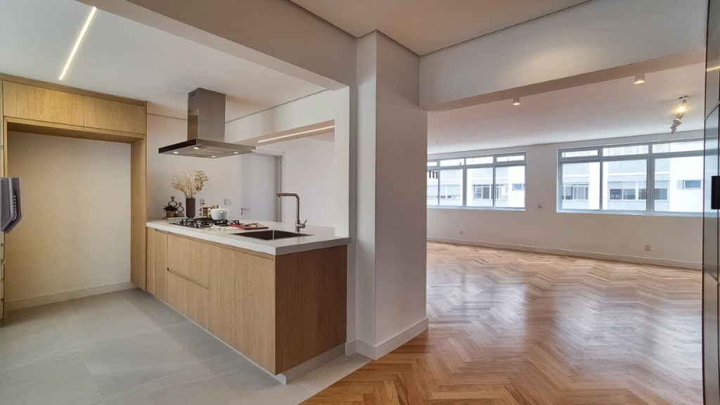 Apartamento, 3 quartos, 158 m² - Foto 16