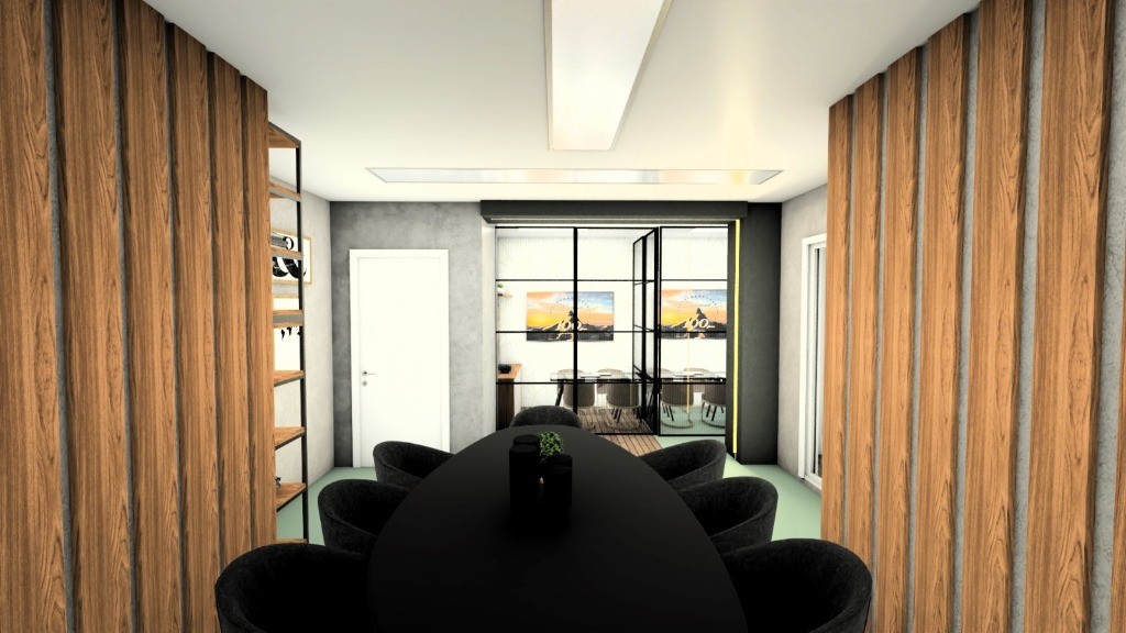 Apartamento, 2 quartos, 50 m² - Foto 25