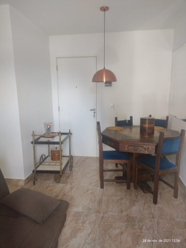 Apartamento, 2 quartos, 50 m² - Foto 10