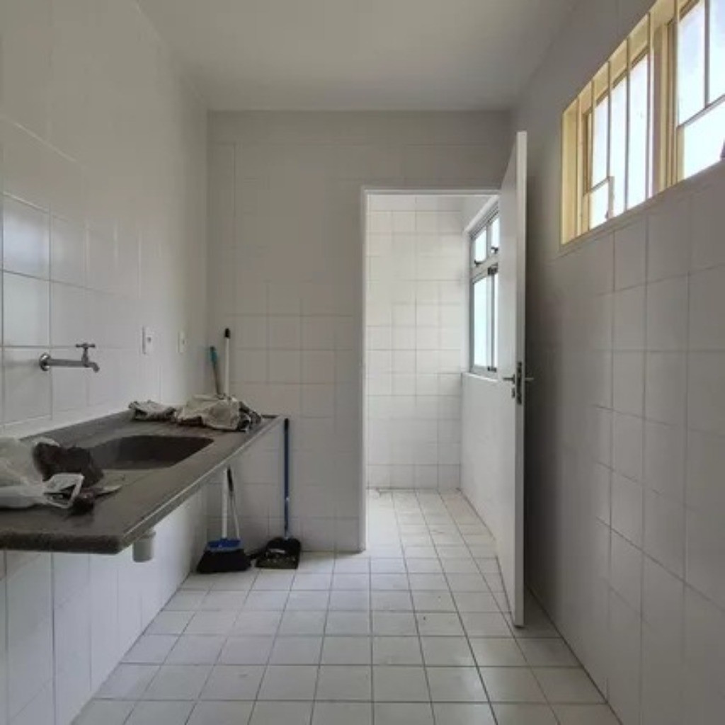 Apartamento, 2 quartos, 57 m² - Foto 3