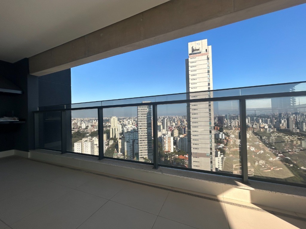 Apartamento, 4 quartos, 195 m² - Foto 54