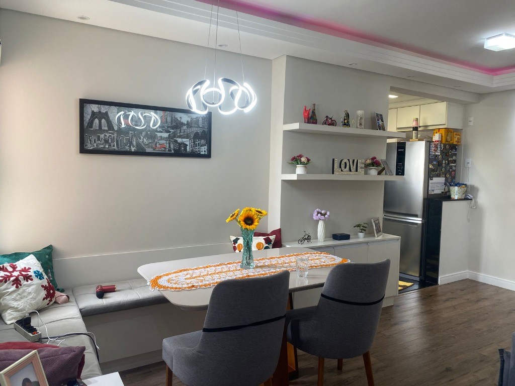 Apartamento, 2 quartos, 54 m² - Foto 35