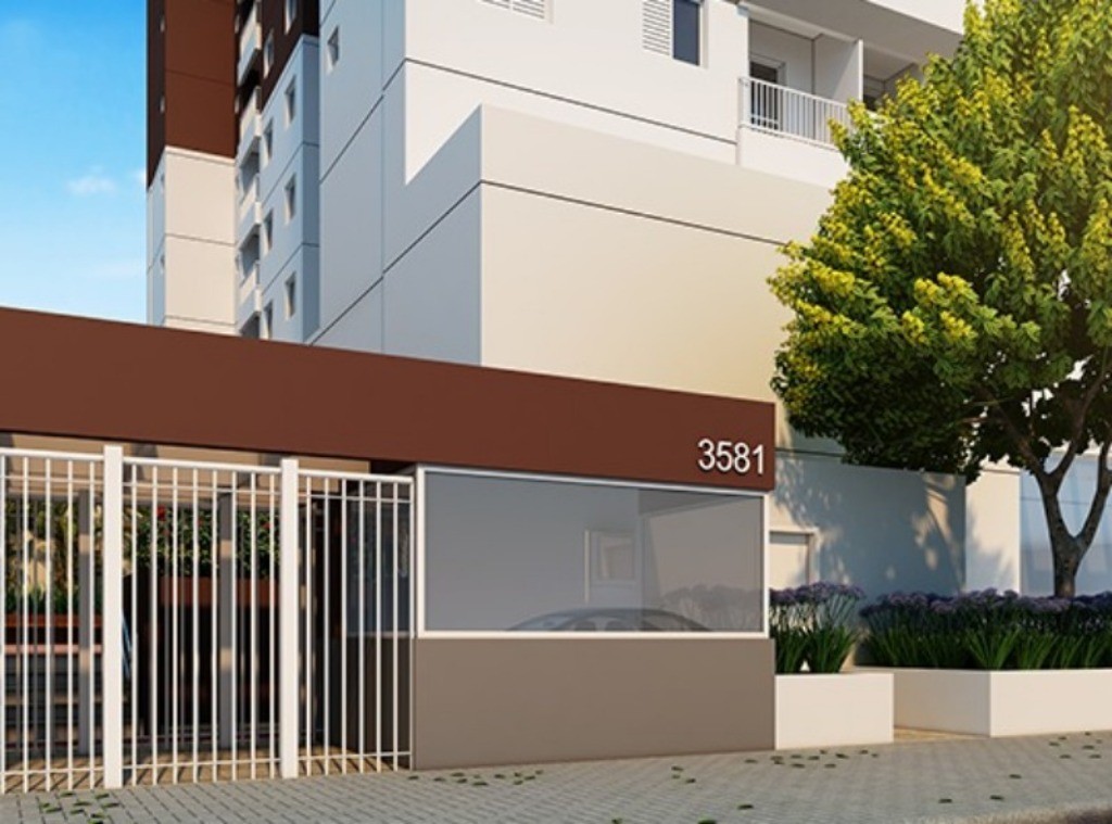 Apartamento, 2 quartos, 57 m² - Foto 17