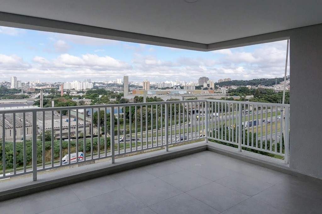 Apartamento, 3 quartos, 100 m² - Foto 21