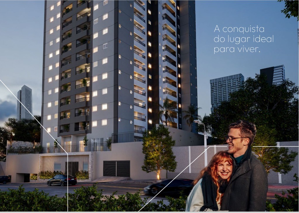 Apartamento, 2 quartos, 58 m² - Foto 26