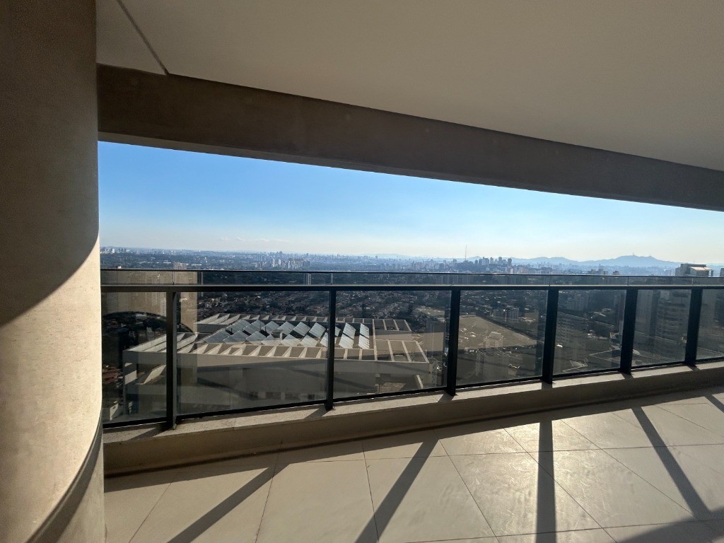 Apartamento, 4 quartos, 195 m² - Foto 31