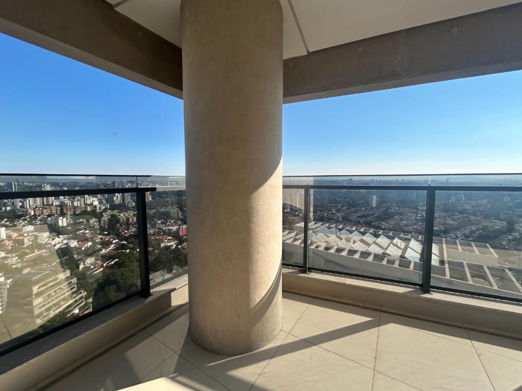 Apartamento, 4 quartos, 195 m² - Foto 36