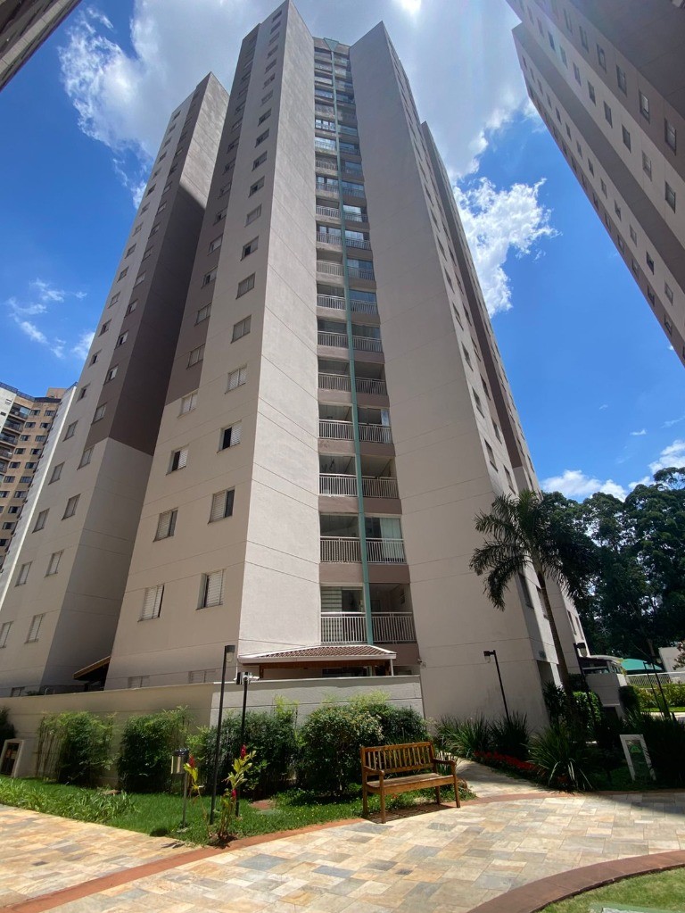 Apartamento, 2 quartos, 54 m² - Foto 71