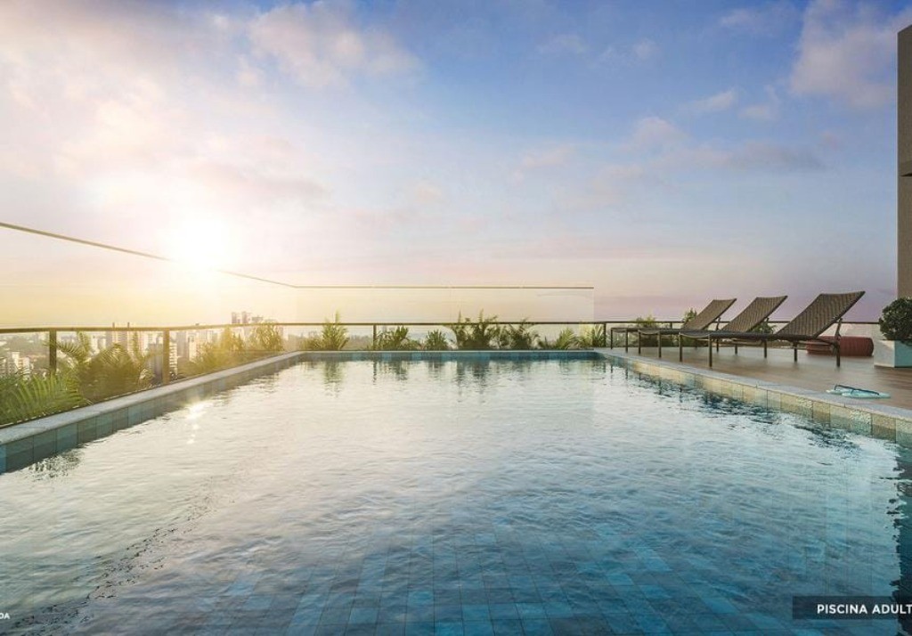 Apartamento, 2 quartos, 58 m² - Foto 20