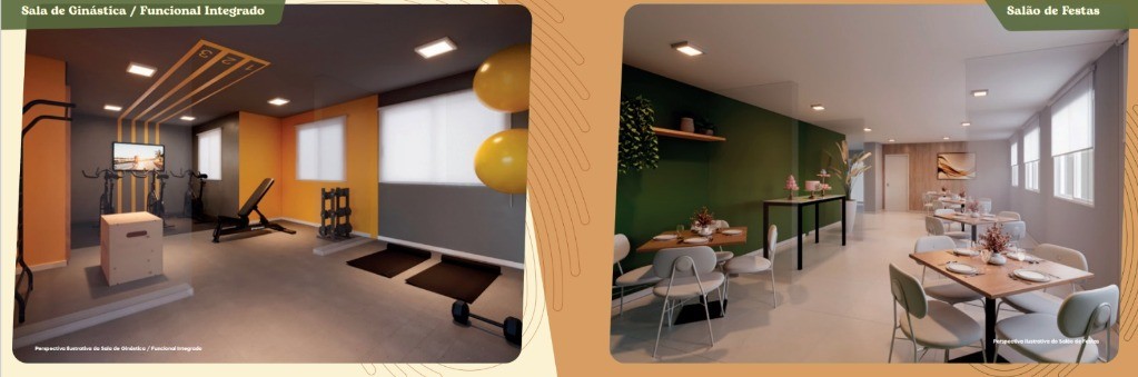 Apartamento, 1 quarto, 24 m² - Foto 11