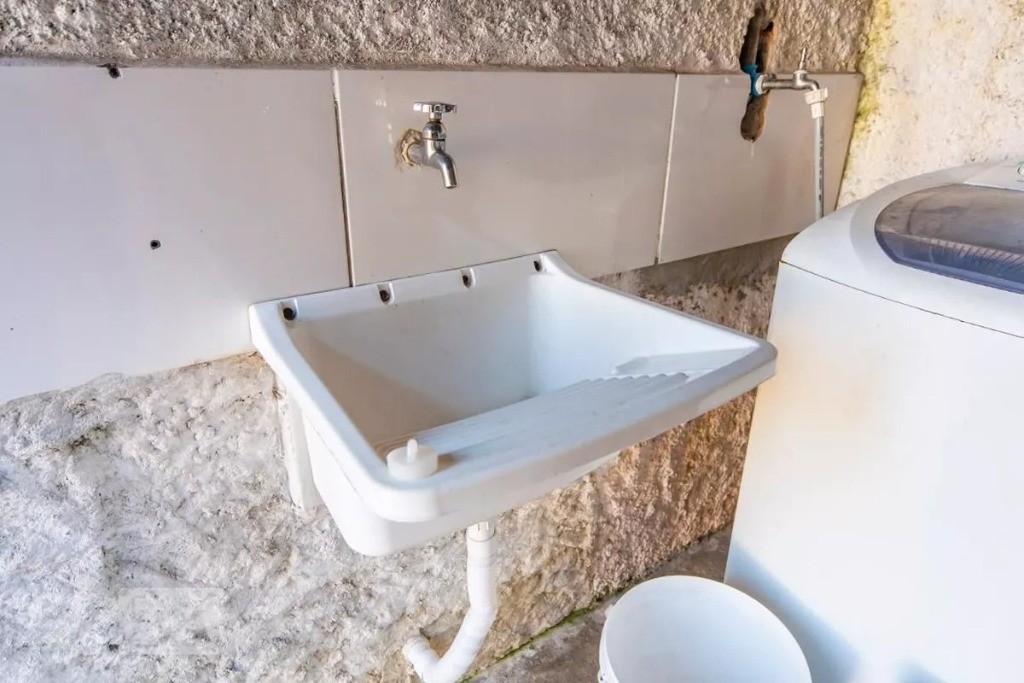 Casa, 1 quarto, 40 m² - Foto 26