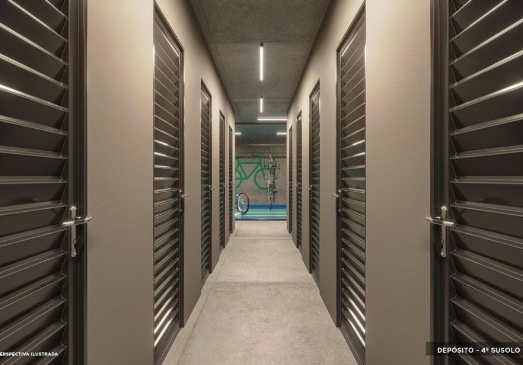 Apartamento, 2 quartos, 58 m² - Foto 21