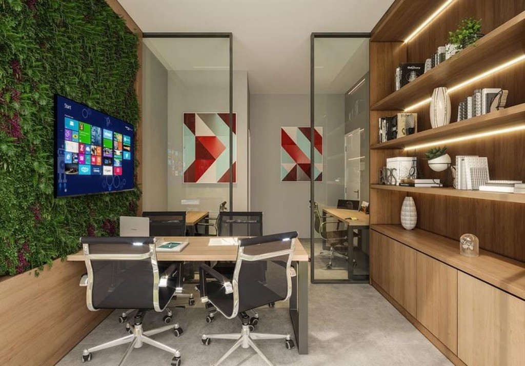 Apartamento, 2 quartos, 58 m² - Foto 3