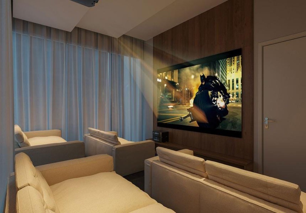 Apartamento, 2 quartos, 58 m² - Foto 19