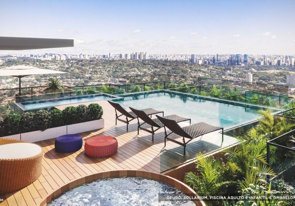 Apartamento, 2 quartos, 58 m² - Foto 1