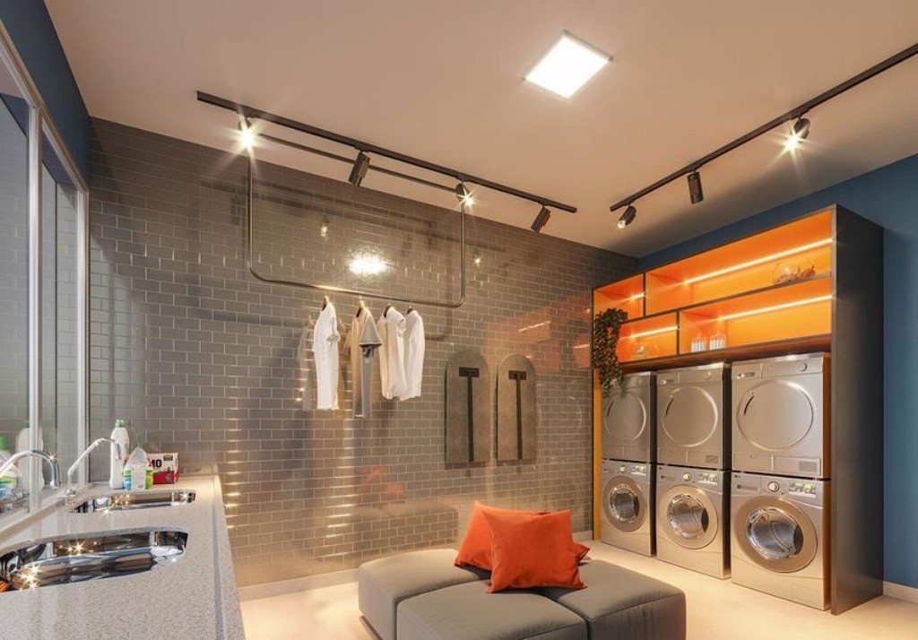 Apartamento, 2 quartos, 58 m² - Foto 23