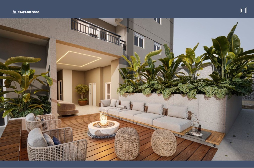 Apartamento, 2 quartos, 58 m² - Foto 12