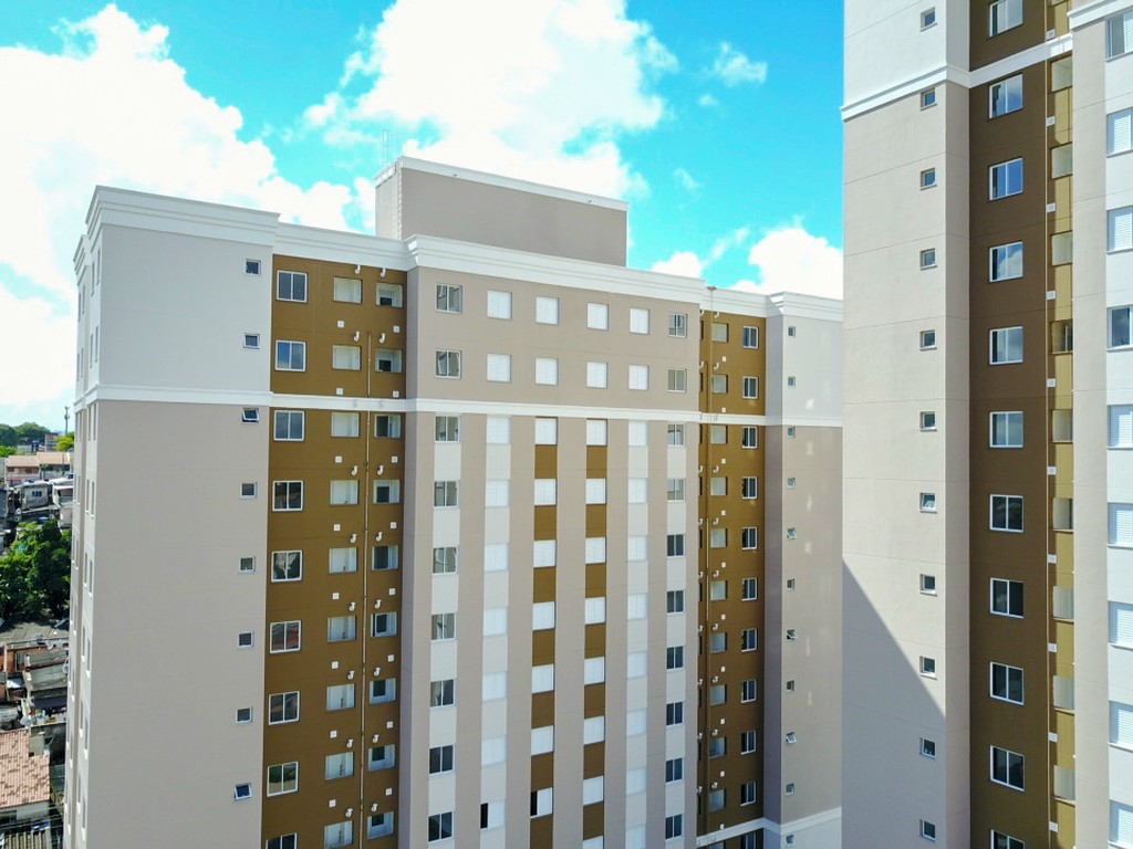 Apartamento, 2 quartos, 43 m² - Foto 41