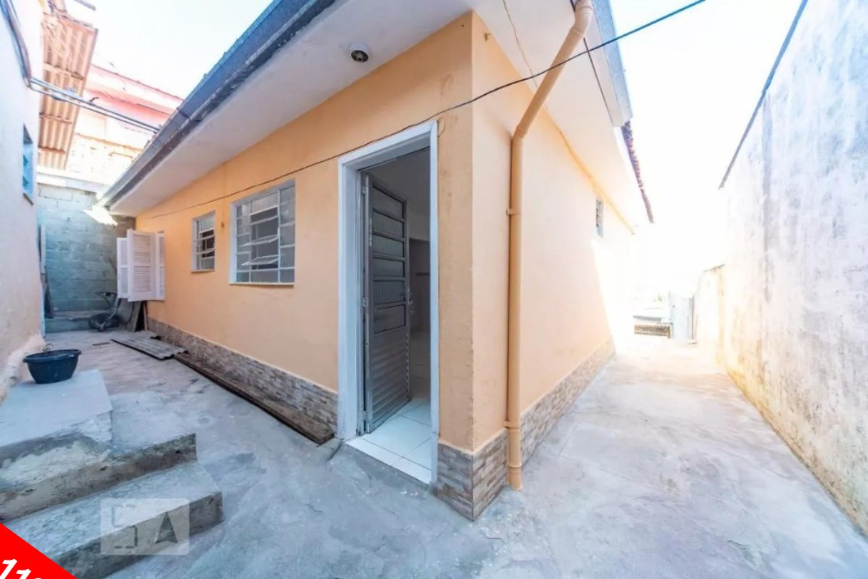 Casa, 1 quarto, 40 m² - Foto 1