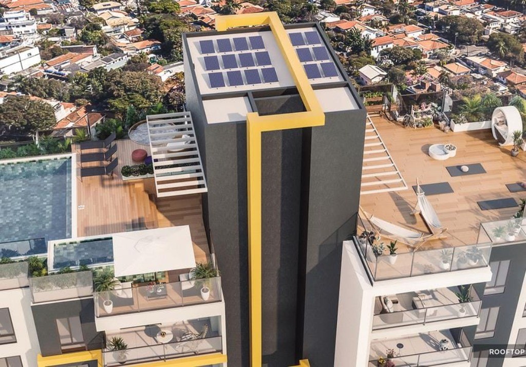 Apartamento, 2 quartos, 58 m² - Foto 4