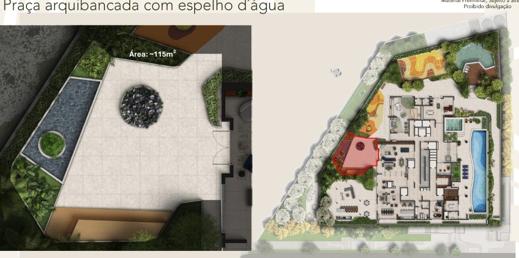 Apartamento, 2 quartos, 114 m² - Foto 40