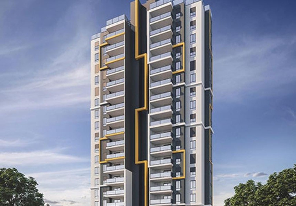 Apartamento, 2 quartos, 58 m² - Foto 14