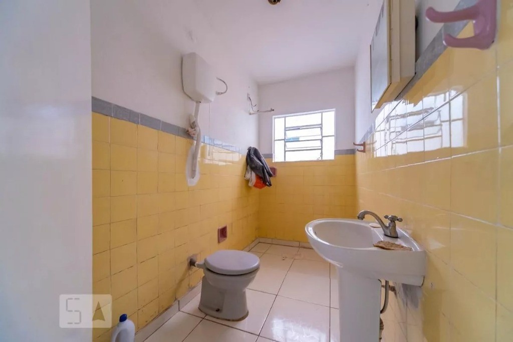 Casa, 1 quarto, 40 m² - Foto 22