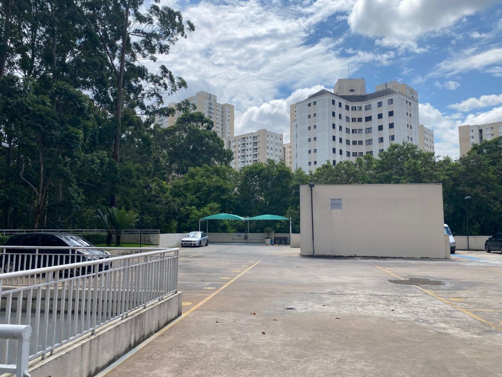 Apartamento, 2 quartos, 54 m² - Foto 46