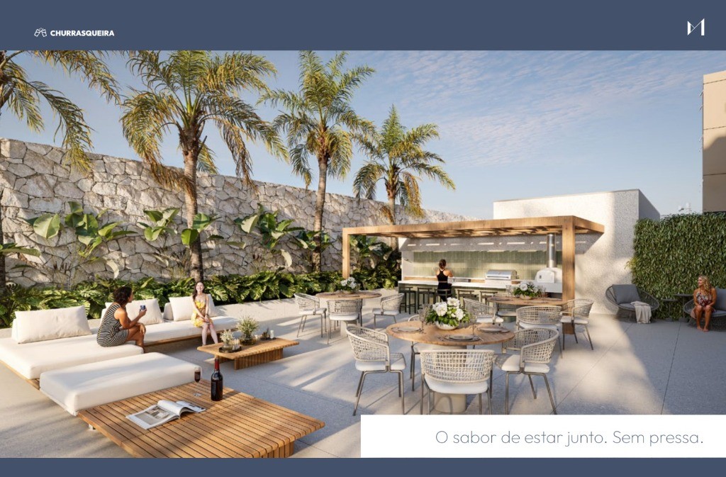 Apartamento, 3 quartos, 67 m² - Foto 8