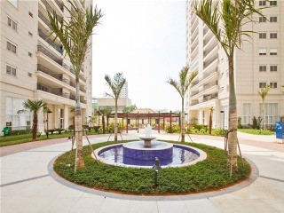 Apartamento, 3 quartos, 167 m² - Foto 1